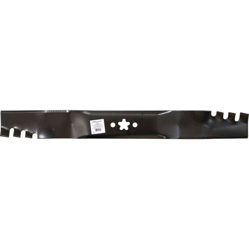 REPLACES HUSQVARNA TOOTHED BLADE 580244002 HU725F HU800AWD HU550FH STENS 302 - 604 - OPE Quality Parts