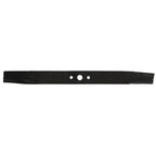 REPLACES SIMPLICITY HI - LIFT BLADE 176695ASM LTH 1600 38" 1704101BM STENS 345 - 102 - OPE Quality Parts