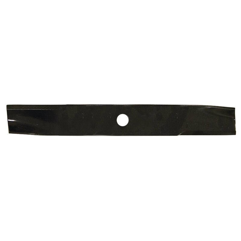 REPLACES TORO MEDIUM - LIFT BLADE 79 - 2920 - 03 14.5IN REQUIRES FITS 3 STENS 350 - 108 - OPE Quality Parts