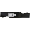 REPLACES MTD HI - LIFT BLADE 942 - 0645 14AU844H401 600 - 800 SERIES 15" STENS 335 - 723 - OPE Quality Parts