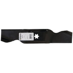 REPLACES MTD HI - LIFT BLADE 942 - 0645 14AU844H401 600 - 800 SERIES 15" STENS 335 - 723 - OPE Quality Parts