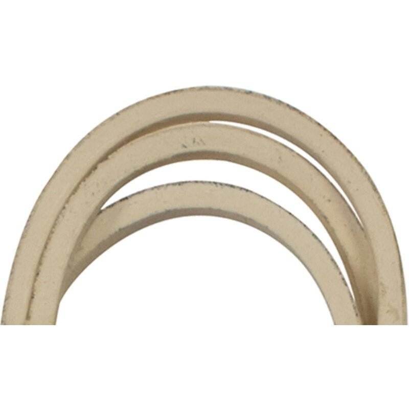 REPLACES JOHN DEERE DRIVE BELT M151277 FITS X300 X304 92 1 2" X320 STENS 265 - 312 - OPE Quality Parts