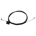 REPLACES AYP ENGINE CONTROL CABLE 532130861 FITS 22" DECKS 52" STENS 290 - 245 - OPE Quality Parts