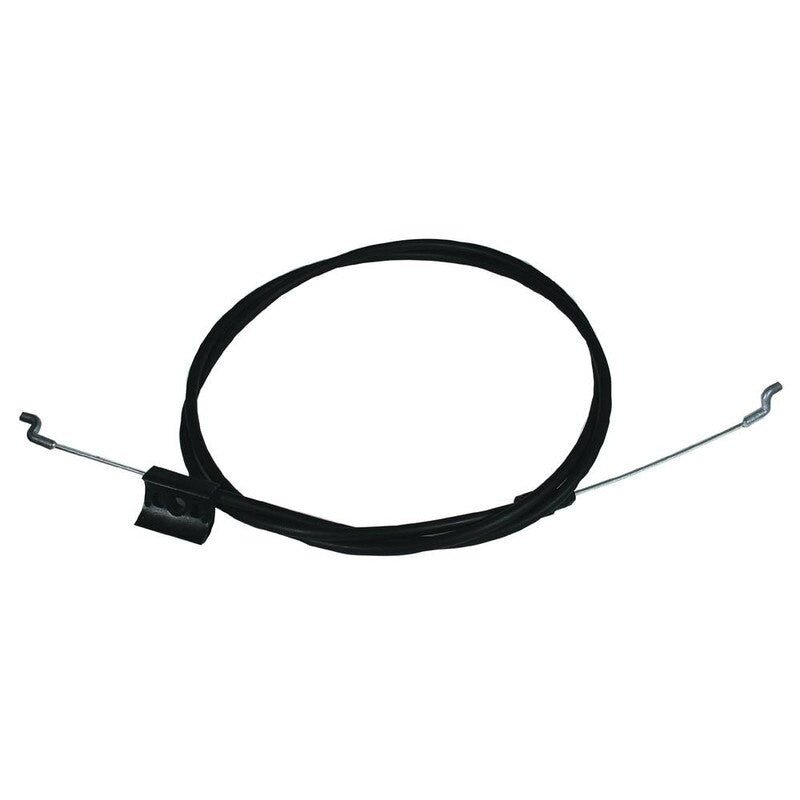 REPLACES AYP ENGINE CONTROL CABLE 532130861 FITS 22" DECKS 52" STENS 290 - 245 - OPE Quality Parts