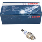 10PC REPLACES BOSCH SPARK PLUG 7547/WSR6F FOR BR320 BR340 BR380 STENS 130-124-10