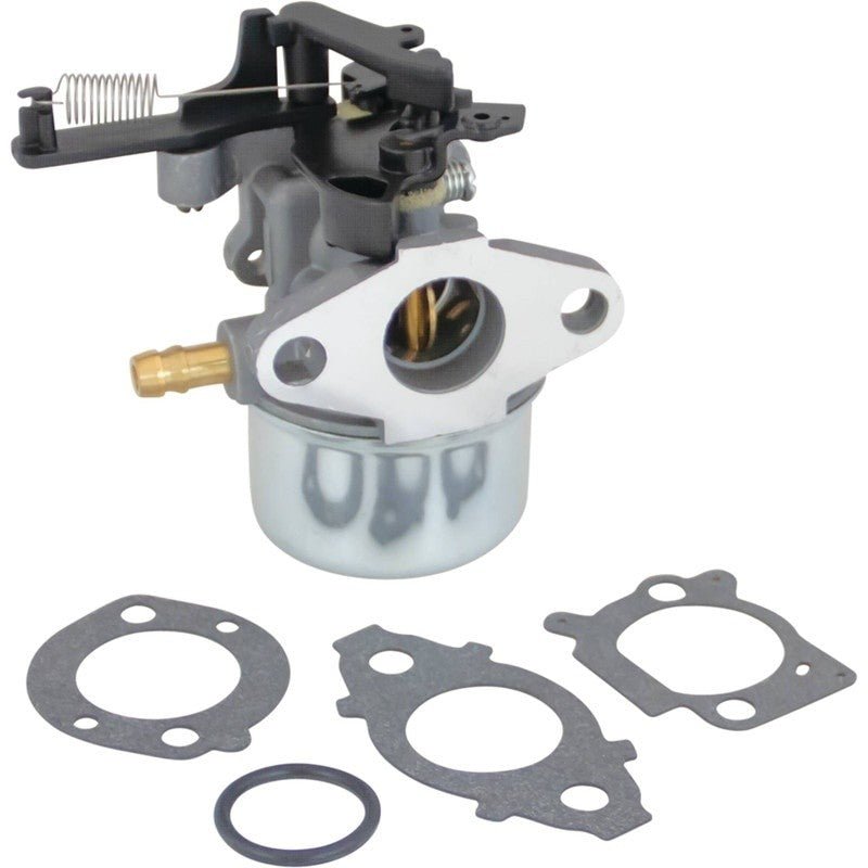 REPLACES BRIGGS AND STRATTON CARBURETOR 591137 FOR 111P02 - 0003 - F1 STENS 520 - 066 - OPE Quality Parts