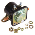 REPLACES CUSHMAN STARTER SOLENOID 889673 4 POLE FITS 50" 60" 20253 STENS 435 - 016 - OPE Quality Parts