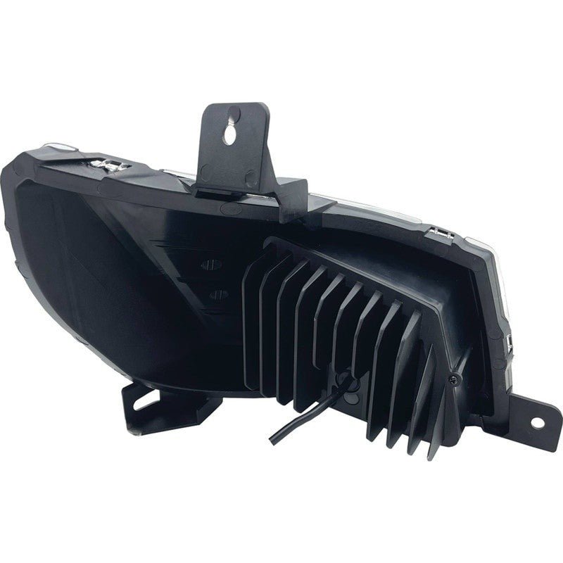 TIGER LIGHTS REPLACES KUBOTA LED HEADLIGHT 3B291 - 75740 M5091HD STENS TL5110L - OPE Quality Parts