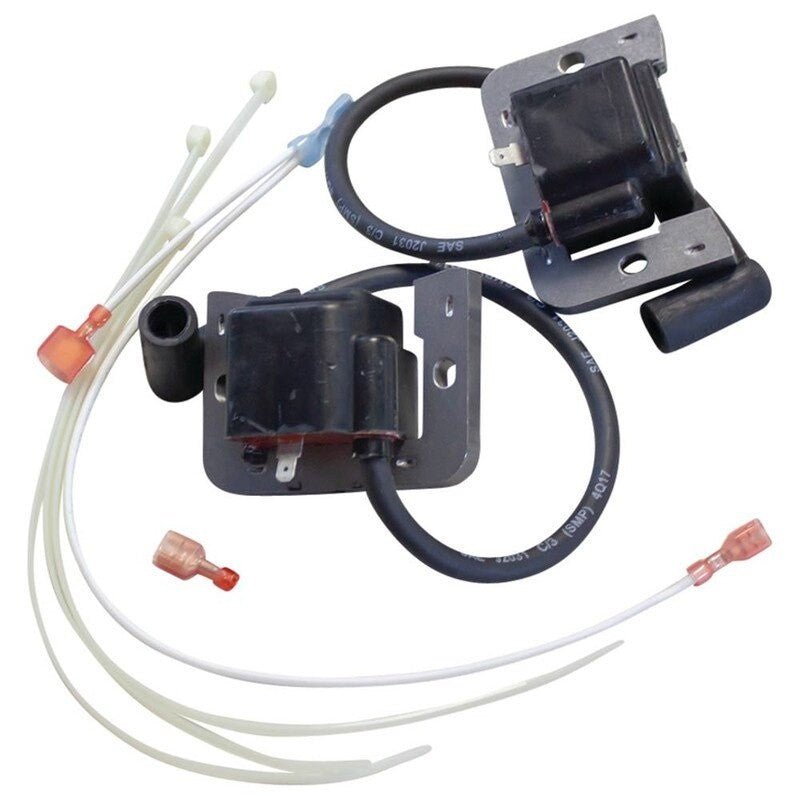 OEM KOHLER IGNITION COIL 32 707 01 - S FITS SV710 SV715 SV720 SV730 STENS 055 - 163 - OPE Quality Parts