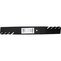 REPLACES AYP TOOTHED BLADE 532138497 POULAN PRO 38" DECK 513897001 STENS 362 - 424 - OPE Quality Parts
