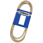 REPLACES AYP DRIVE BELT 532131006 FOR RY1842A WP1842A 98 1 4" 1 2" STENS 265 - 255 - OPE Quality Parts