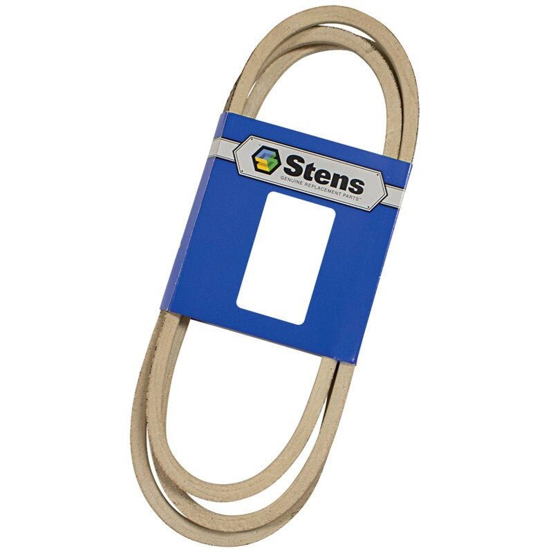 REPLACES AYP DRIVE BELT 532131006 FOR RY1842A WP1842A 98 1 4" 1 2" STENS 265 - 255 - OPE Quality Parts