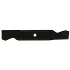 REPLACES MTD HI - LIFT BLADE 942 - 0610A LT3800 M115 - 38 L13 GW - 7420610 STENS 335 - 586 - OPE Quality Parts