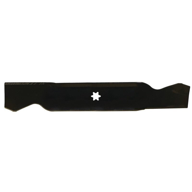 REPLACES MTD HI - LIFT BLADE 942 - 0610A LT3800 M115 - 38 L13 GW - 7420610 STENS 335 - 586 - OPE Quality Parts