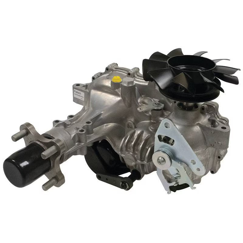 OEM HYDRO GEAR PUMP ZH - GMCC - SLUB - 1MXX SCAG 3LUB - 1MXX 3LUB1MXX STENS 025 - 606 - OPE Quality Parts