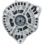 J&N REPLACES BOSCH ALTERNATOR 400 - 24272 JOHN DEERE 0124625031 STENS 400 - 24272 - OPE Quality Parts