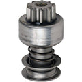 J&N REPLACES DELCO DRIVE ASSEMBLY 11 - DE337 10T CW ZN0625 3337 STENS 220 - 12349 - OPE Quality Parts