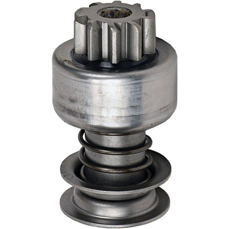 J&N REPLACES DELCO DRIVE ASSEMBLY 11 - DE337 10T CW ZN0625 3337 STENS 220 - 12349 - OPE Quality Parts