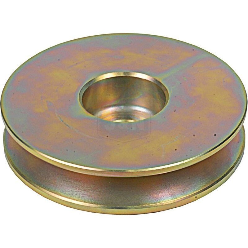 J&N REPLACES J AND N PULLEY CASEIH DELCO FITS 1G 201 - 01003 STENS 201 - 12015 - OPE Quality Parts