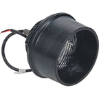 TIGER LIGHTS REPLACES JOHN DEERE LED TRACTOR LIGHT AR85262 FITS 160 STENS TL2060 - OPE Quality Parts