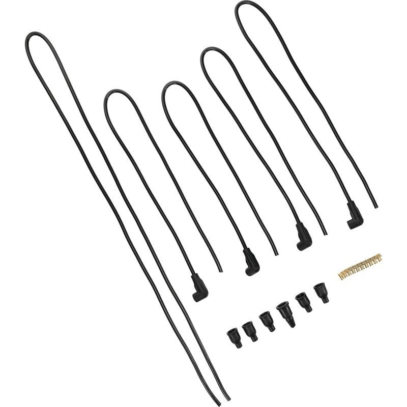 AQP REPLACES FORD NEW HOLLAND IGNITION WIRES 1800 2000 2030 STENS 1100 - 0702 - OPE Quality Parts