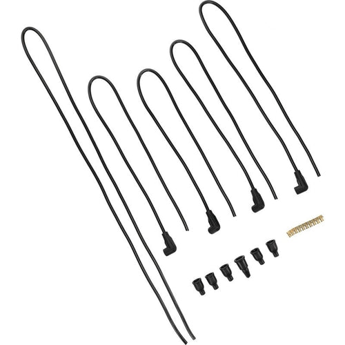 AQP REPLACES FORD NEW HOLLAND IGNITION WIRES 1800 2000 2030 STENS 1100 - 0702 - OPE Quality Parts