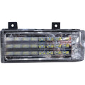 TIGER LIGHTS REPLACES FORD LED HEADLIGHT FOR 8670 8770 8870 8970 STENS TL8970L - OPE Quality Parts