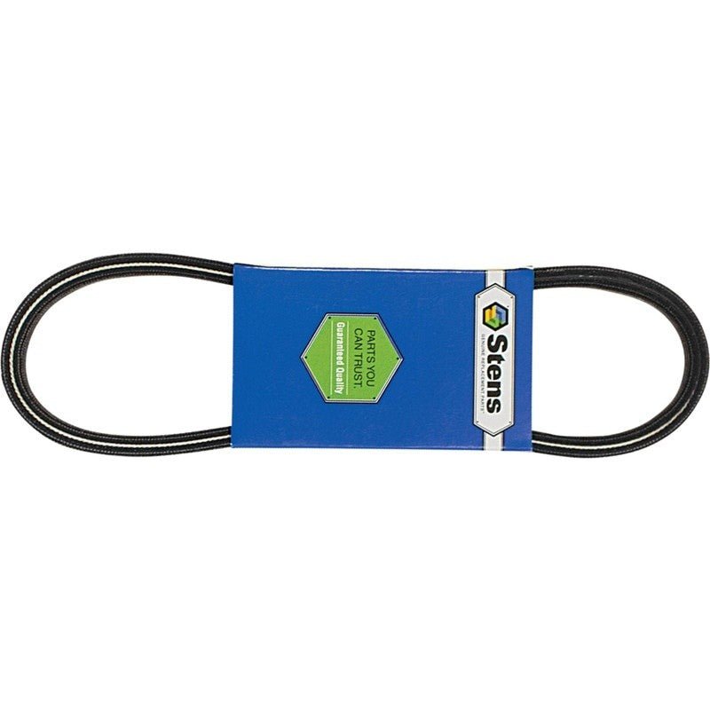 REPLACES TROY - BILT DRIVE BELT 954 - 04090 SUPER BRONCO FRT CRT 1 2" STENS 265 - 805 - OPE Quality Parts