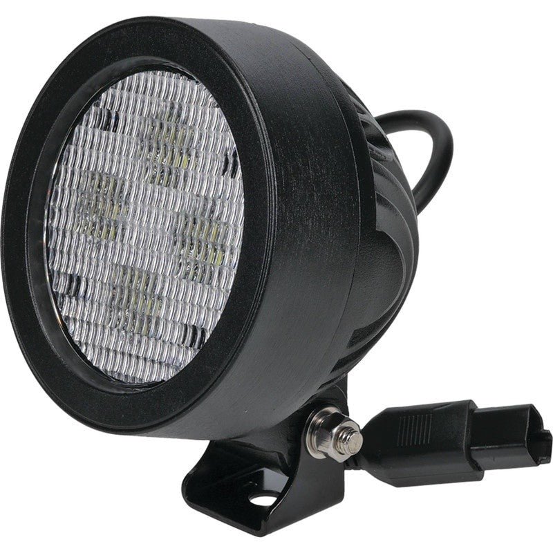 TIGER LIGHTS REPLACES FENDT LED LIGHT 72482555 AGCO 714 716 718 STENS TL5675 - OPE Quality Parts