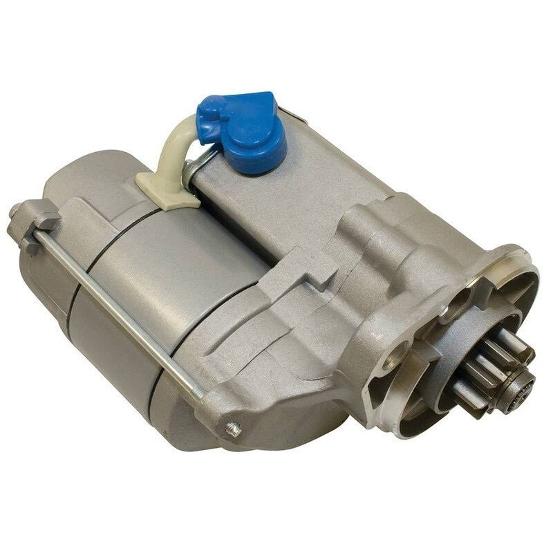MEGA - FIRE ELECTRIC STARTER REPLACES 70000 - 65451 L2250DT L2550DT STENS 435 - 914 - OPE Quality Parts