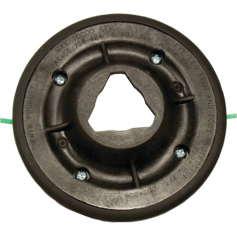 KWIK LOADER TRIMMER HEAD KL450A RYOBI 260 261 262 HOMELITE ST145 STENS 385 - 629 - OPE Quality Parts