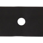 REPLACES SCAG NOTCHED AIR - LIFT BLADE 482878 AYP 18" AYP REQUIRES 3 STENS 340 - 158 - OPE Quality Parts