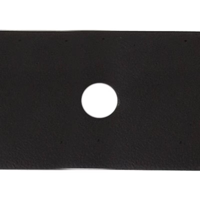 REPLACES SCAG NOTCHED AIR - LIFT BLADE 482878 AYP 18" AYP REQUIRES 3 STENS 340 - 158 - OPE Quality Parts