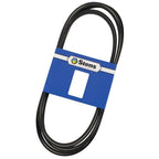 REPLACES DIXIE CHOPPER DECK BELT 2006B130R CLASSIC SILVER FITS 60" STENS 265 - 657 - OPE Quality Parts