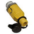 REPLACES MTD OIL DRAIN VALVE 951 - 10517A 25 462 18 - S 08 FOR CUB 8" STENS 125 - 508 - OPE Quality Parts
