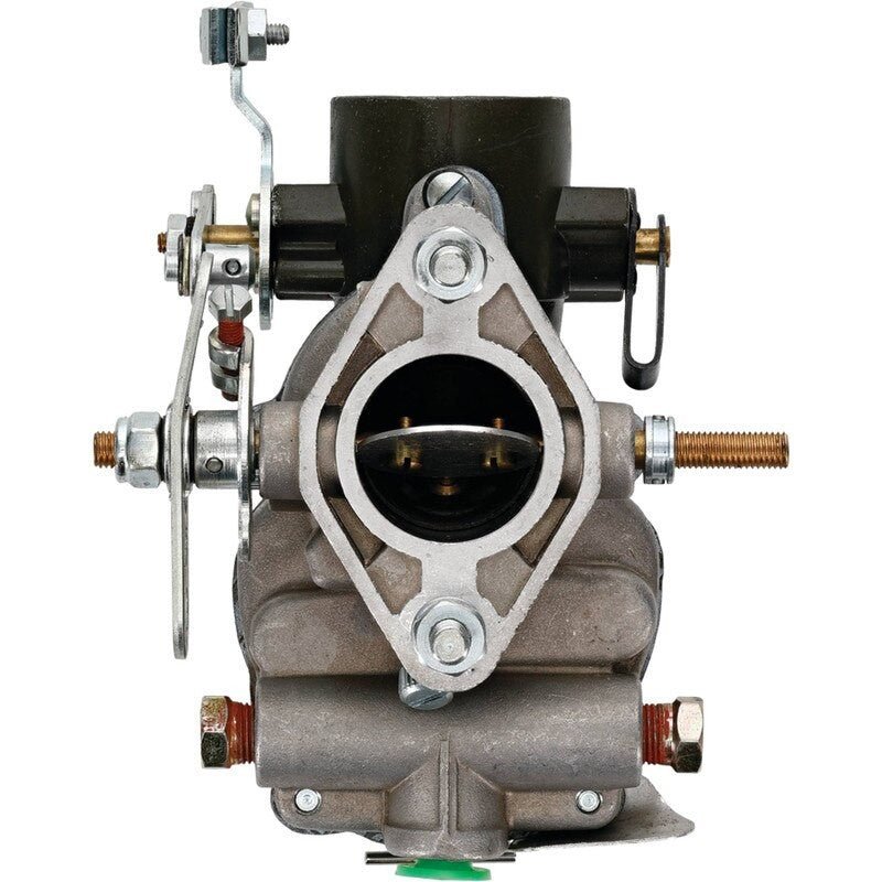 REPLACES MASSEY FERGUSON CARBURETOR 3759024M91 135 TRACTOR ACC20 STENS 1203 - 0002 - OPE Quality Parts