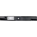 REPLACES HUSTLER MEDIUM - LIFT BLADE 795633 942862 943035 943241US STENS 330 - 933 - OPE Quality Parts