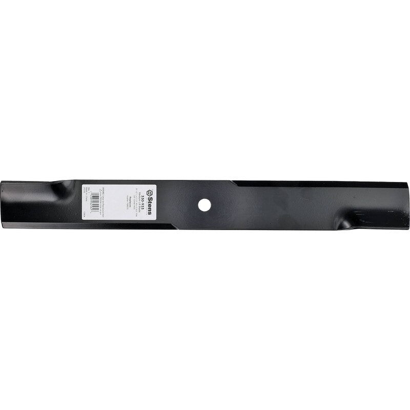 REPLACES HUSTLER MEDIUM - LIFT BLADE 795633 942862 943035 943241US STENS 330 - 933 - OPE Quality Parts