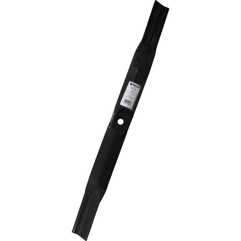 REPLACES JOHN DEERE HI - LIFT BLADE AM101538 FITS R70 R72 R92 S80 STENS 330 - 325 - OPE Quality Parts