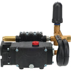 OEM GENERAL PUMP PRESSURE WASHER PUMP PMRET1506G6 PRESSURE WASHER STENS 030 - 010 - OPE Quality Parts