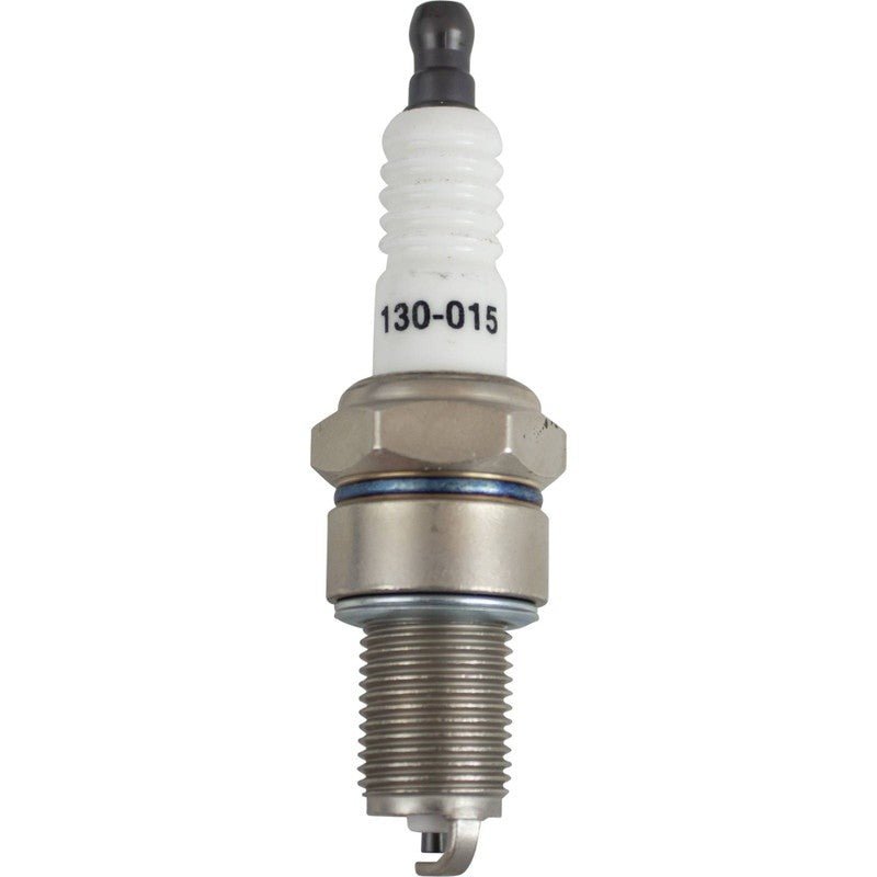 MEGA - FIRE SPARK PLUG REPLACES 4PC REPLACES NGK SPARK PLUG 405 STENS 130 - 015 - 4 - OPE Quality Parts