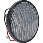 TIGER LIGHTS REPLACES CASEIH LED SEALED LIGHT 70239804 FITS 320B STENS TL2050 - OPE Quality Parts