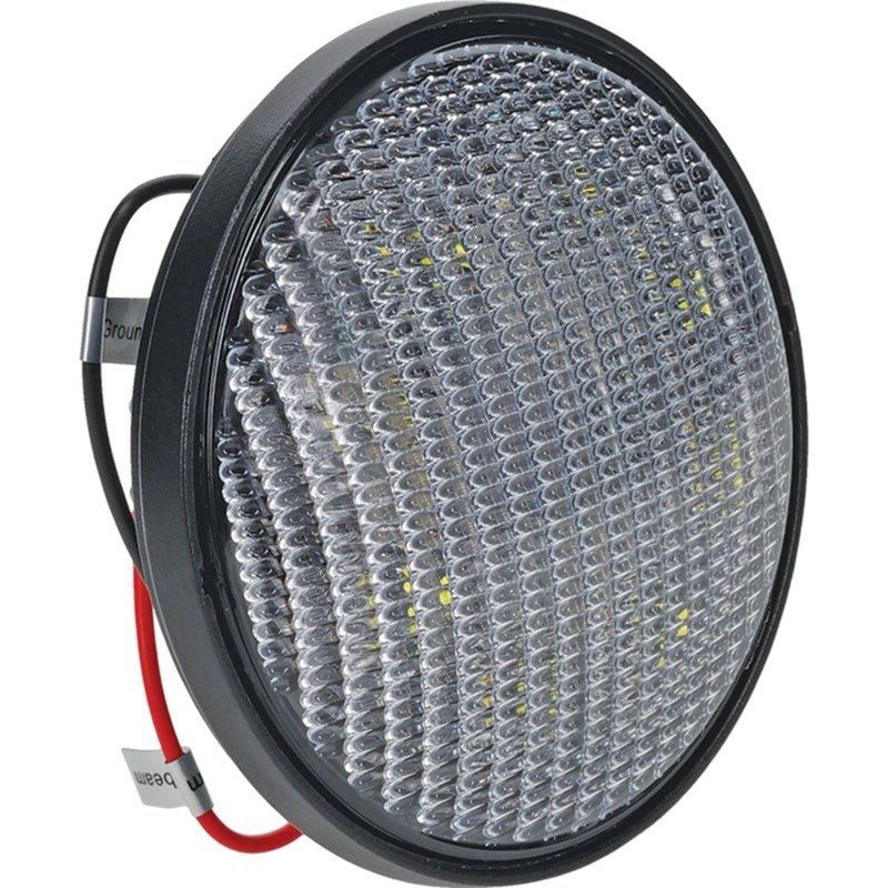TIGER LIGHTS REPLACES CASEIH LED SEALED LIGHT 70239804 FITS 320B STENS TL2050 - OPE Quality Parts