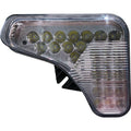 TIGER LIGHTS REPLACES BOBCAT LED SKID STEER HEADLIGHT 7251341 FITS STENS TL970L - OPE Quality Parts