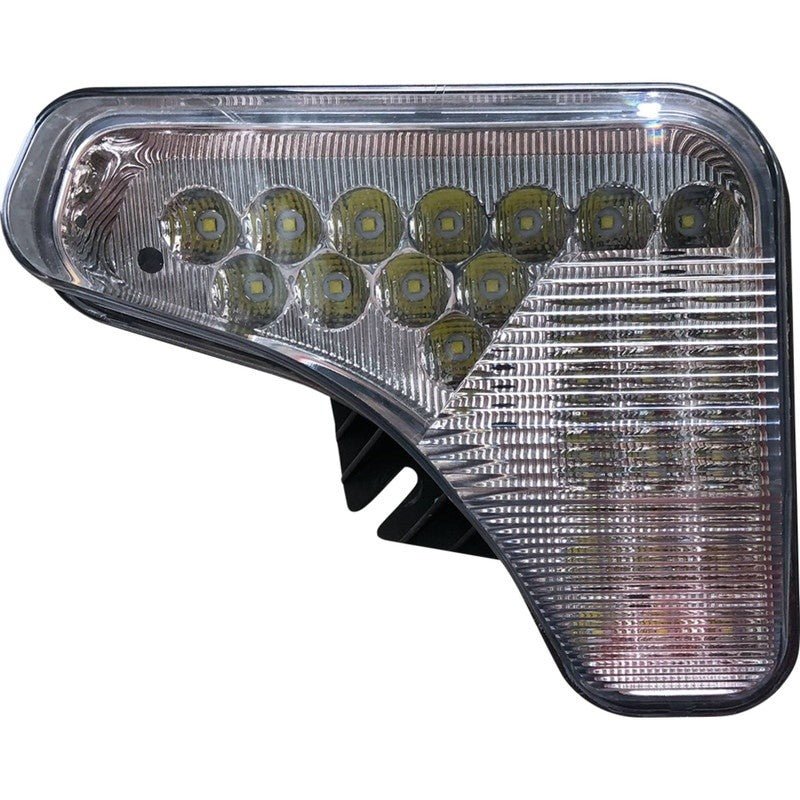 TIGER LIGHTS REPLACES BOBCAT LED SKID STEER HEADLIGHT 7251341 FITS STENS TL970L - OPE Quality Parts