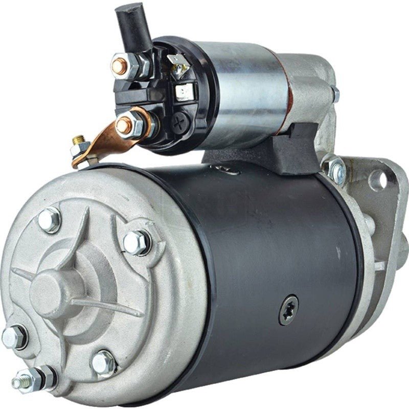 J&N REPLACES J AND N ELECTRICAL STARTER LUCAS ELECTRIC 3336 12V STENS 410 - 30037 - OPE Quality Parts