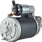 J&N REPLACES J AND N ELECTRICAL STARTER LUCAS ELECTRIC 3336 12V STENS 410 - 30037 - OPE Quality Parts