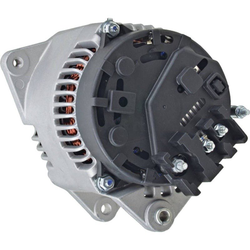 J&N REPLACES J AND F0NN10B376BB FITS N ALTERNATOR FORD UNIVERSAL STENS 400 - 41014 - OPE Quality Parts