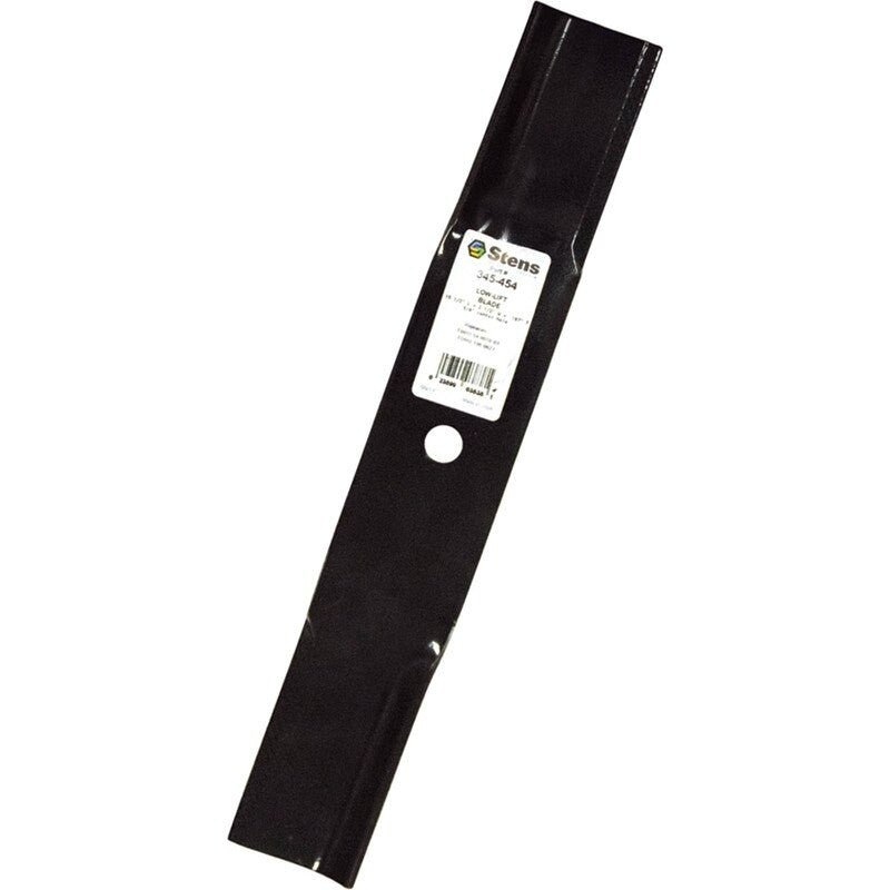 REPLACES TORO LOW - LIFT BLADE 54 - 0010 - 03 TIMECUTTER ZERO - TURNS STENS 345 - 454 - OPE Quality Parts