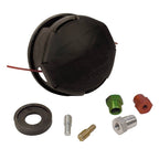 12PC REPLACES SHINDAIWA FAST FEED HEAD 78890 - 11000 ECHO SRM STENS 385 - 284 - 12 - OPE Quality Parts